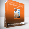 The Complete Idiot’s Guide to Massage Illustrated DVD