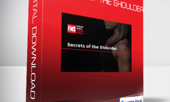 Gray Cook - Secrets of the Shoulder