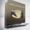 Learn Jazz Piano Today