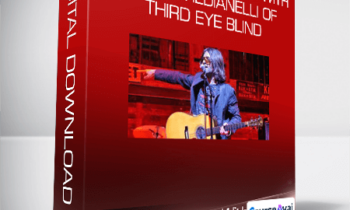 Learn Rock Guitar With Tony Fredianelli of Third Eye Blind