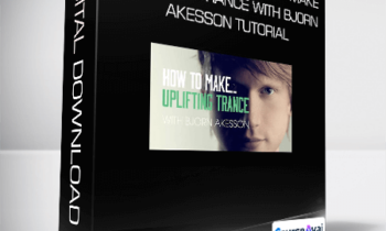 Sonic Academy How To Make Uplifting Trance with Bjorn Akesson TUTORiAL-ADSR