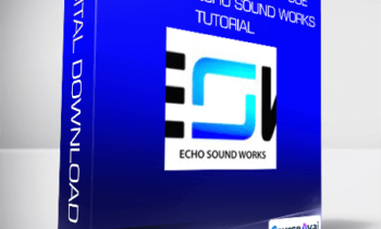 Sonic Academy How To Use Spire with Echo Sound Works TUTORiAL-ADSR