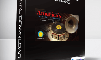 Anthony Seeger - America's Musical Heritage