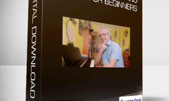 An Accelerated Piano Course for Beginners - Piano Lessons