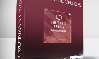 How to Write Melodies