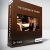 Dr Ford - The Science of Mixing