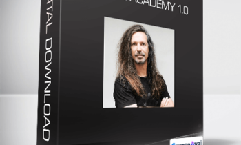 Ken Tamplin - Vocal Academy 1.0