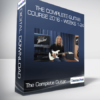 The Complete Guitar Course 2016 - Weeks 1-24