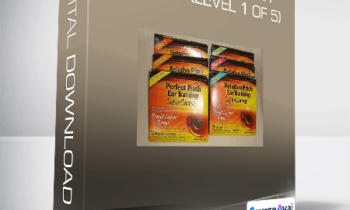 David Lucas Burge - Relative Pitch Ear Training (Level 1 of 5)