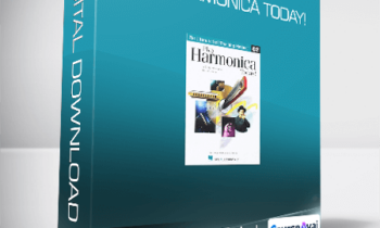Play Harmonica Today!