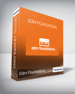 Edm Foundations