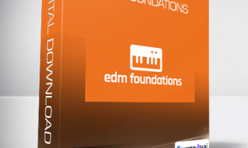 Edm Foundations