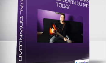 Beginner Guitar Lessons and Basics Learn Guitar Today