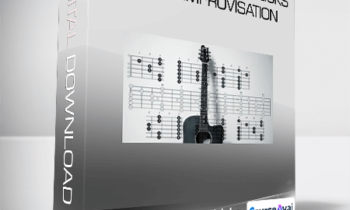 Bluegrass Guitar Licks - Guitar Improvisation