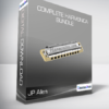 JP Allen - Complete Harmonica Bundle