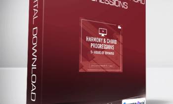 Production Music Live - Harmony and Chord Progressions