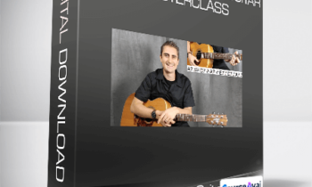 Ultimate Beginner Guitar Masterclass