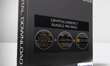 Skill Incubator - Cryptocurrency Bundle Package
