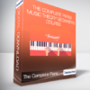 The Complete Piano & Music Theory Beginners Course