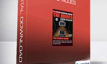 Danny Gill - The Modes