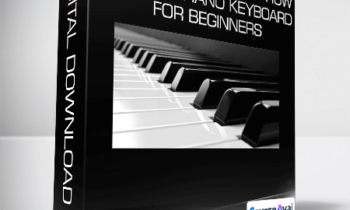 Learn Piano Today: How to Play Piano Keyboard for Beginners