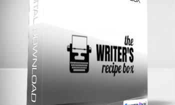 Smart Blogger - The Writer’s Recipe Box