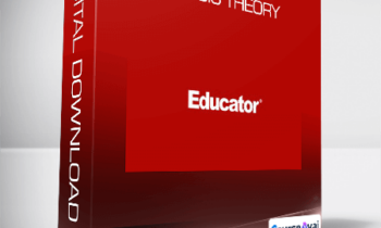 Educator - Music Theory