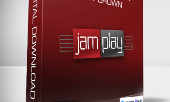 Matt Brown - Ear Training with Matt Brown