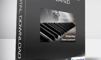Songwriting Theory Explained