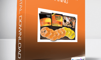 David Lucas Burge - Perfect Pitch Ear Training