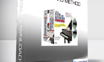 eMedia Piano & Keyboard Method