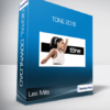 Les Mills - TONE 2018