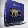 Les Mills - SPRINT 2018