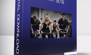 Les Mills - SPRINT 2018