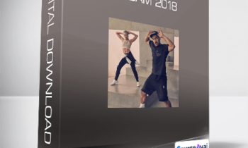 Les Mills - SHBAM 2018