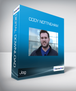 Cody Nottingham - Jog