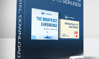 Brainwave Research UK - InnaPeace 1.0 (Bonuses)