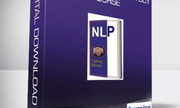 Rex Sikes - Ultimate NLP Home Study Course