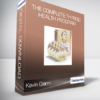 Kevin Gianni - The Complete Thyroid Health Program