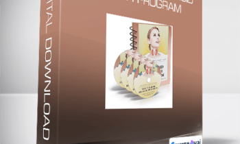Kevin Gianni - The Complete Thyroid Health Program