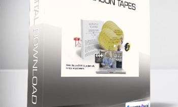 Kevin Gianni - The Gerson Tapes