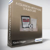 Kevin Hogan - A Course in Metaphors 3 audio CDs