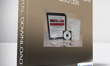 Kevin Hogan - A Course in Metaphors 3 audio CDs