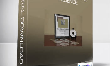 Kevin Hogan - Covert Subliminal Influence