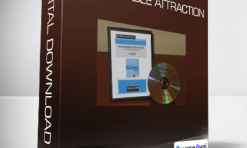 Kevin Hogan - Irresistable Attraction