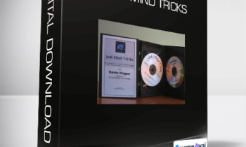 Kevin Hogan - Jedi Mind Tricks