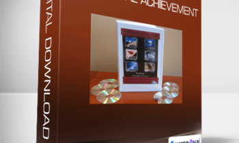 Kevin Hogan - Subliminal Achievement