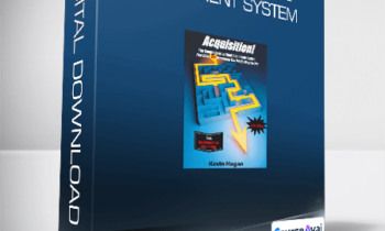 Kevin Hogan - Acquisition Goal Attainment System