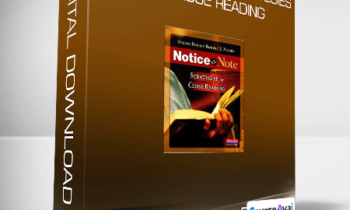 Kylene Beers & Robert E. Probst - Notice and Note: Strategies for Close Reading