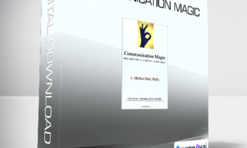 L. Michael Hall - Communication Magic